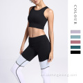 Trajes de running sportwear para niñas